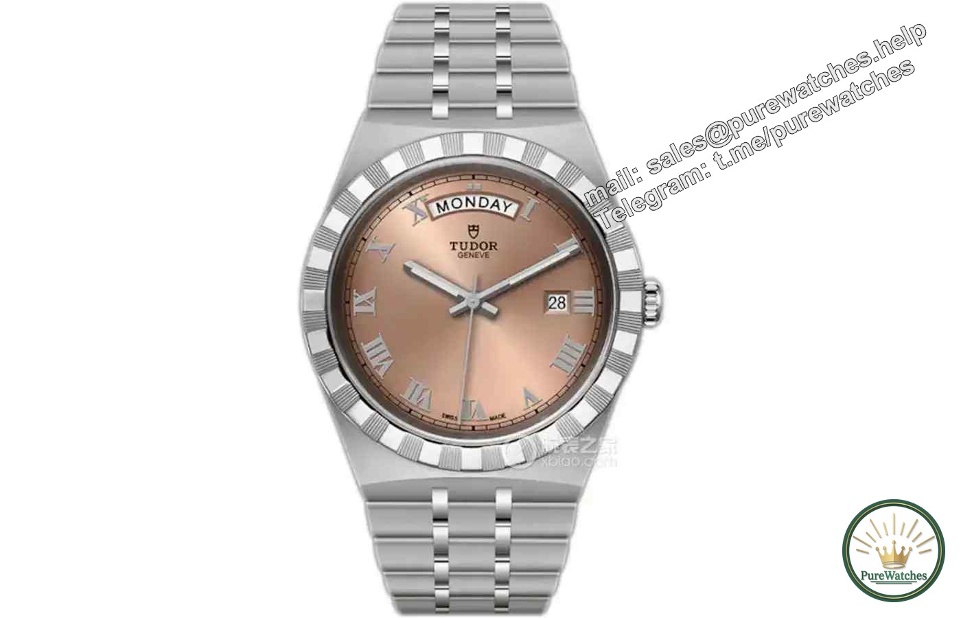 What watch should I wear when traveling on May Day? You won’t regret it if you close your eyes with these three versatile watches!