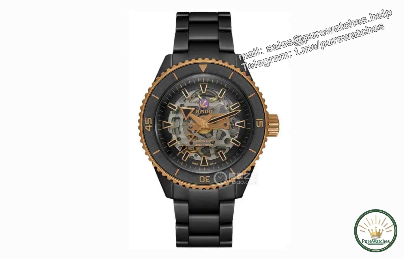 How to choose with a budget of 50,000? Close your eyes for these three durable watches on Labor Day!