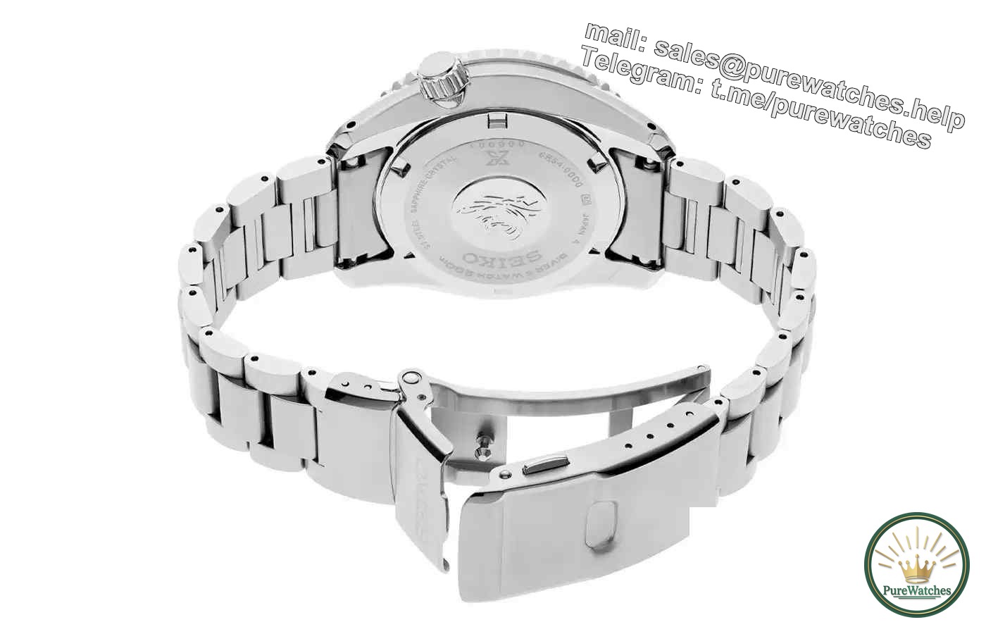 A must-see if you have a budget of 15,000! Seiko 60th Anniversary Limited Diving Watch SPB519 In-depth Review