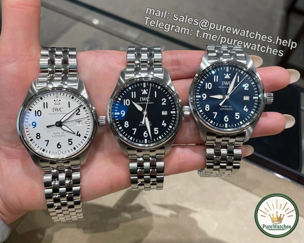 With a budget of about 50,000 yuan, what luxury watch brands can I buy?