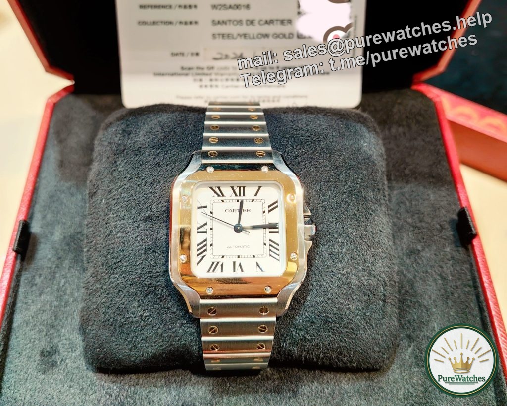 With a budget of about 50,000 yuan, what luxury watch brands can I buy?