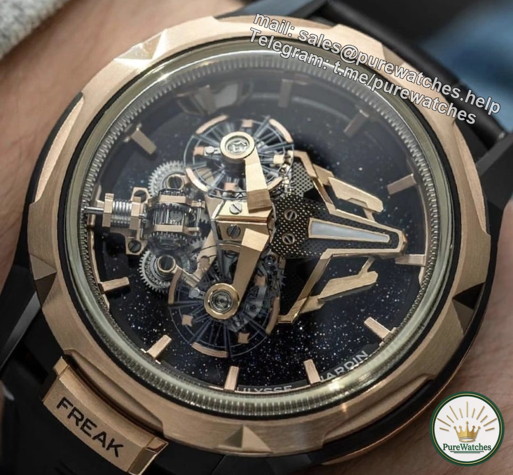 With a budget of about 50,000 yuan, what luxury watch brands can I buy?
