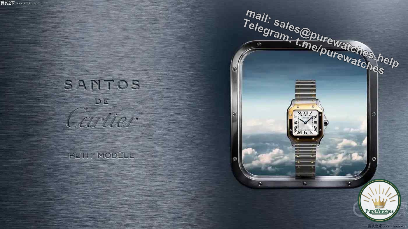 Quartz movement + quick release strap! Are Cartier’s 2025 new products worth buying?