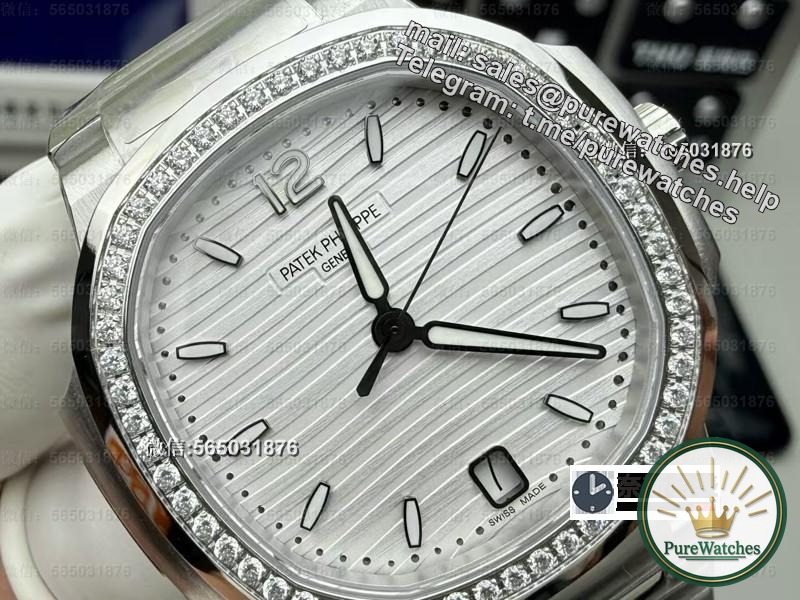 Female watch ceiling! Is the 3K factory Patek Philippe 7118 replica watch worth buying?