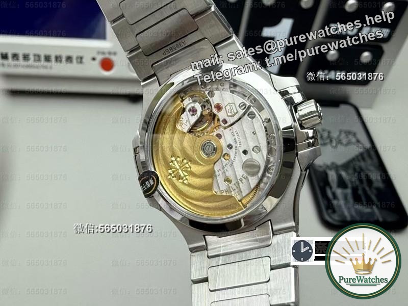 Female watch ceiling! Is the 3K factory Patek Philippe 7118 replica watch worth buying?