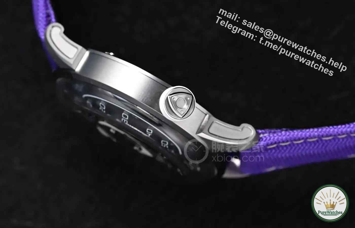 Buy an “engine” for 29,800! Behrens Twin Rotor Watch Teardown Review