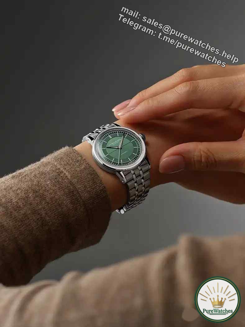 How to choose Raymond Weil’s 2024 retro new works? Guide to the entire Raymond Weil Millesime series