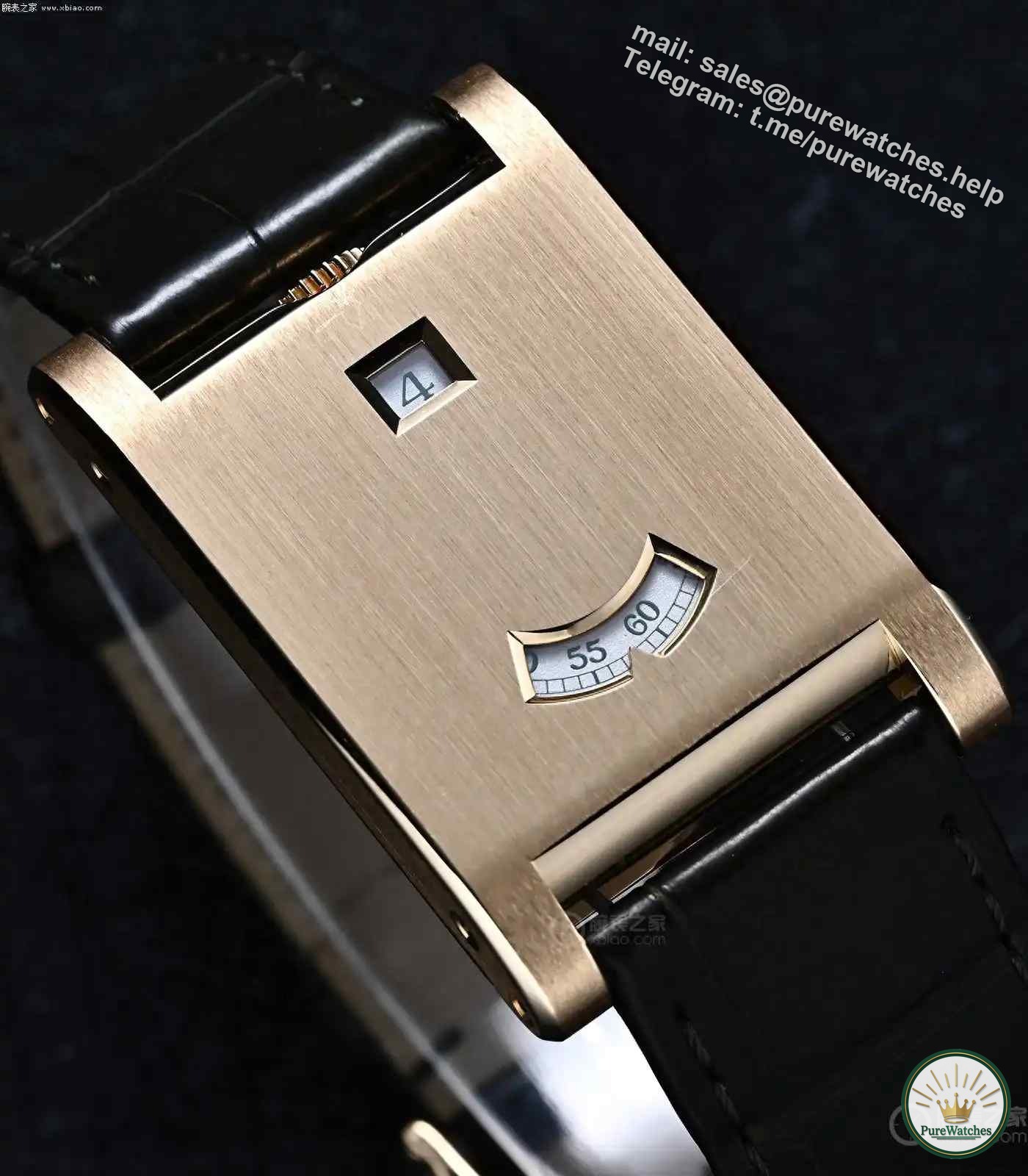 Starting from 348,000! Is the antique Cartier jump dial watch worth buying? Experts dismantle