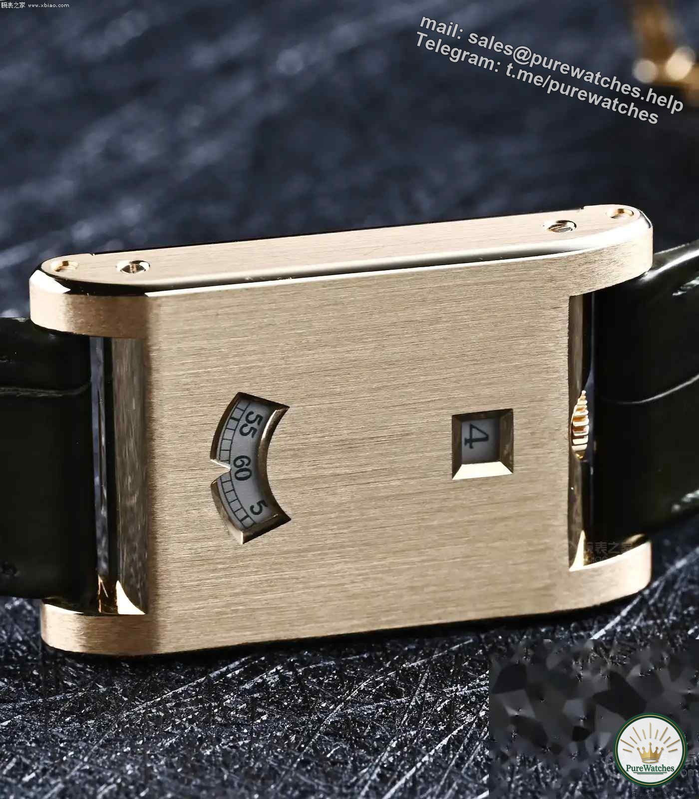 Starting from 348,000! Is the antique Cartier jump dial watch worth buying? Experts dismantle