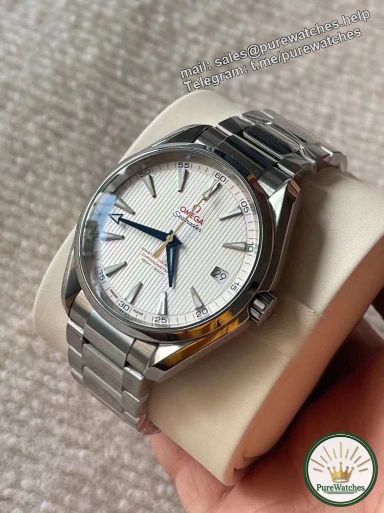 Of the 46 well-known watch brands in the world, only 9 are the most popular?