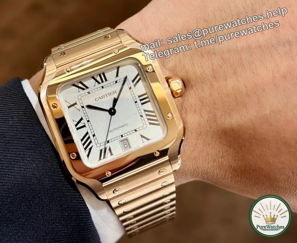 Of the 46 well-known watch brands in the world, only 9 are the most popular?