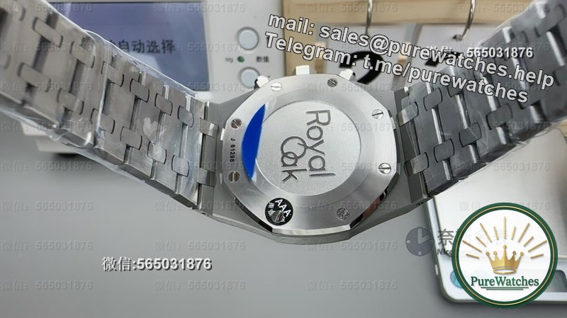 Which one is better, Audemars Piguet 26331 or 26240? Is APW Factory 26331 worth buying?