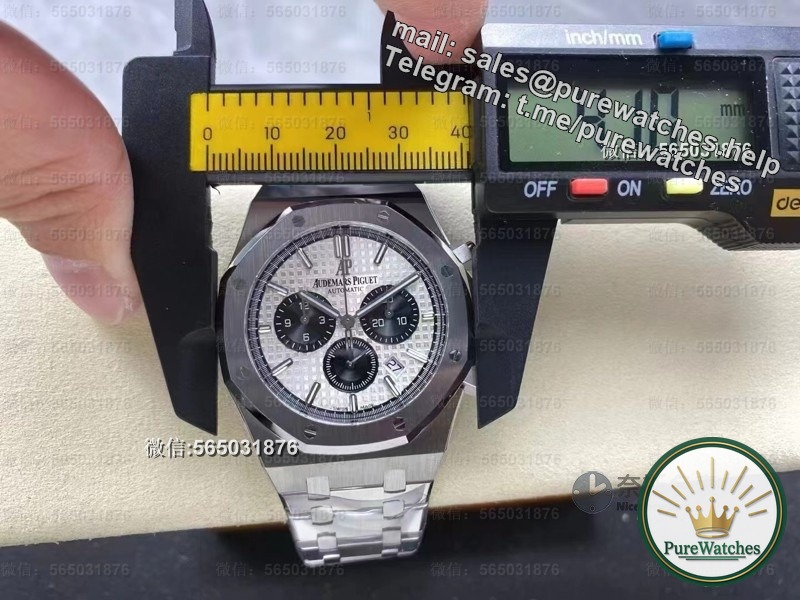 Which one is better, Audemars Piguet 26331 or 26240? Is APW Factory 26331 worth buying?