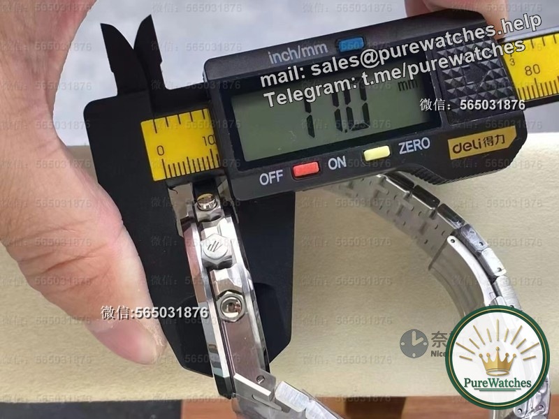 Which one is better, Audemars Piguet 26331 or 26240? Is APW Factory 26331 worth buying?