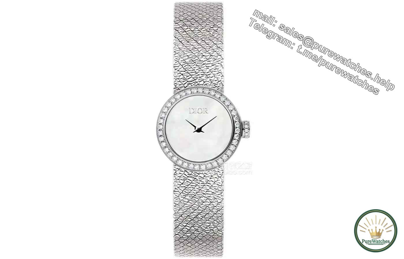 Teach you how to choose a women’s watch with a small dial, including a purchasing strategy + a pitfall avoidance guide