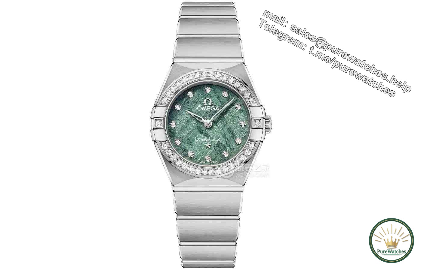 Teach you how to choose a women’s watch with a small dial, including a purchasing strategy + a pitfall avoidance guide