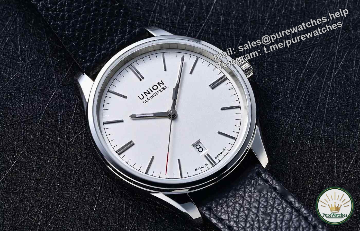 How to choose a million dollar watch? Yulianweiluo series, close your eyes and make a profit