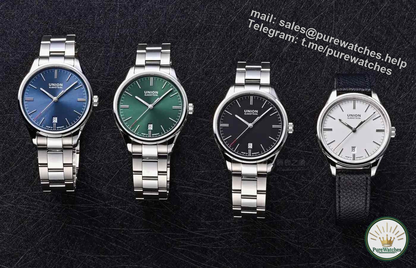 How to choose a million dollar watch? Yulianweiluo series, close your eyes and make a profit