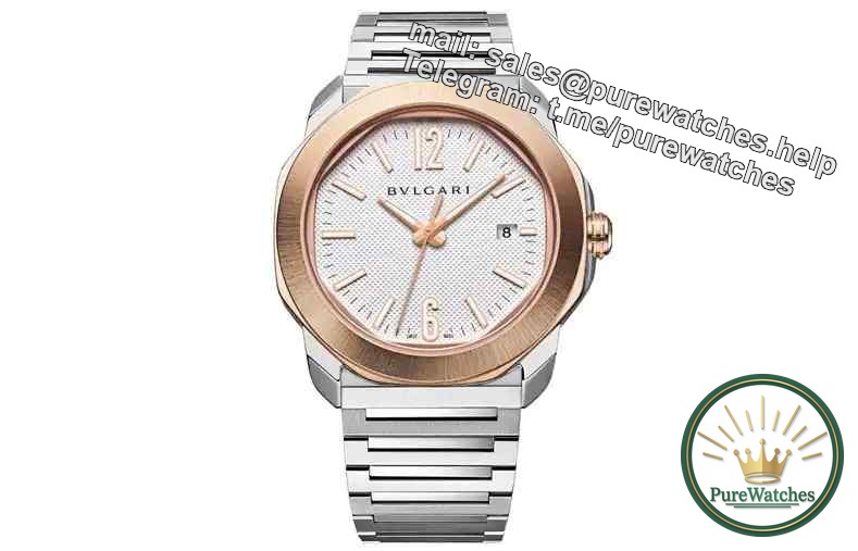What watch should I choose as a 520 gift? Bulgari couples are too ritualistic about their watches