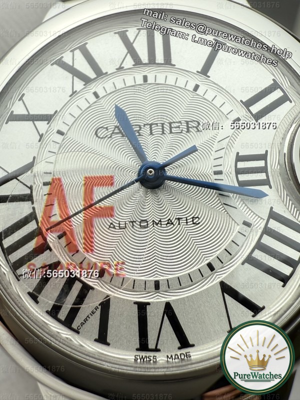 Is the AF factory blue balloon 33mm good? Experts will break it down and tell you the truth!