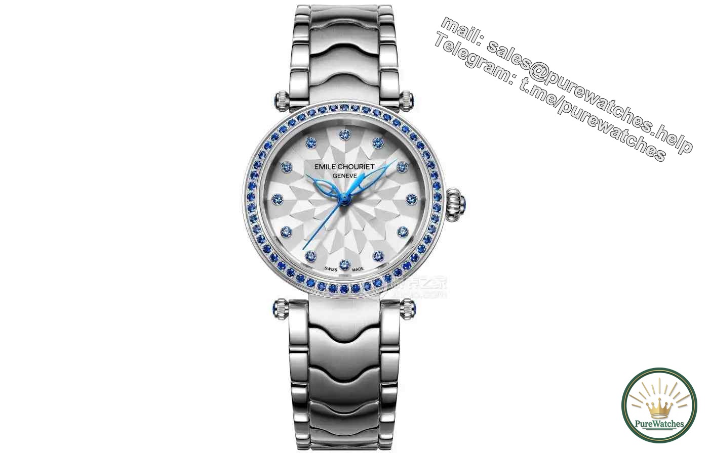 Which one should I buy with a budget of 10,000 yuan? Recommended guide for women’s watches on Mother’s Day