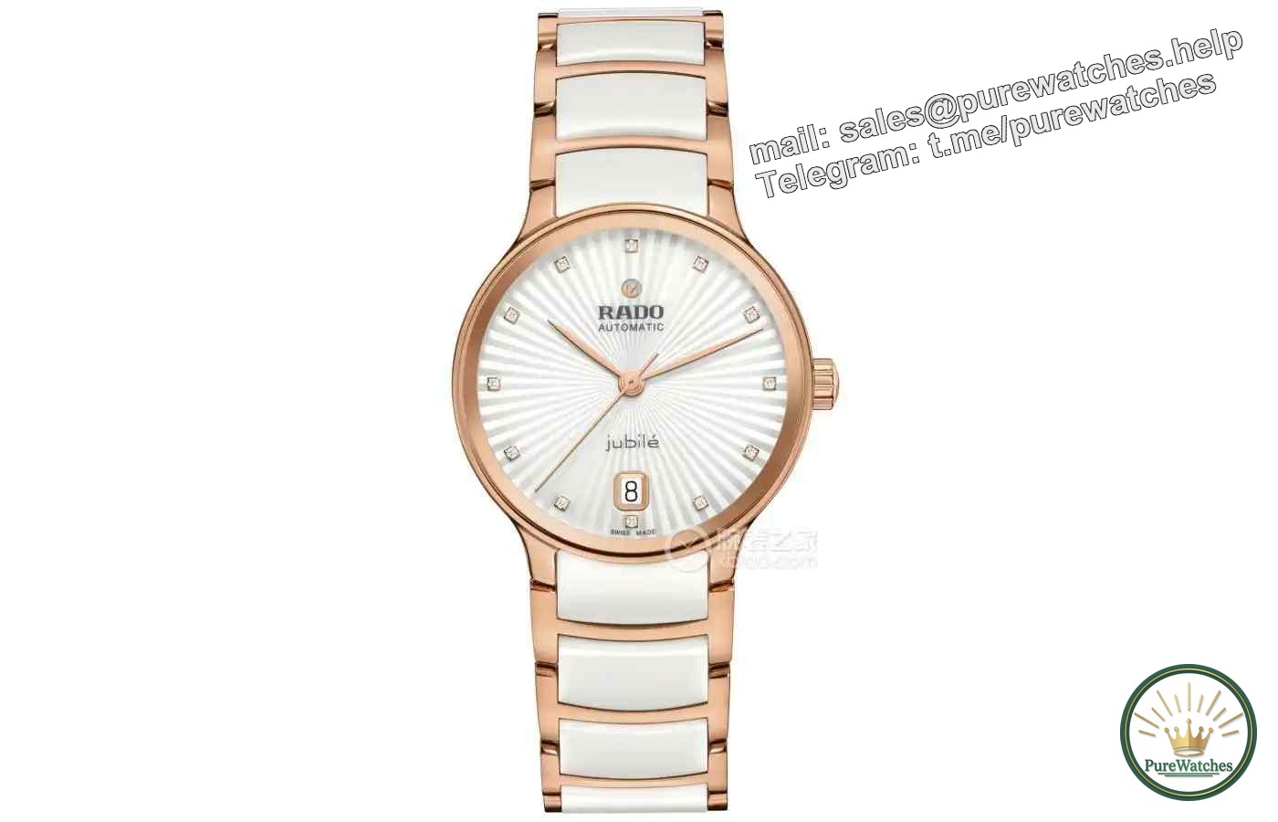 Which one should I buy with a budget of 10,000 yuan? Recommended guide for women’s watches on Mother’s Day