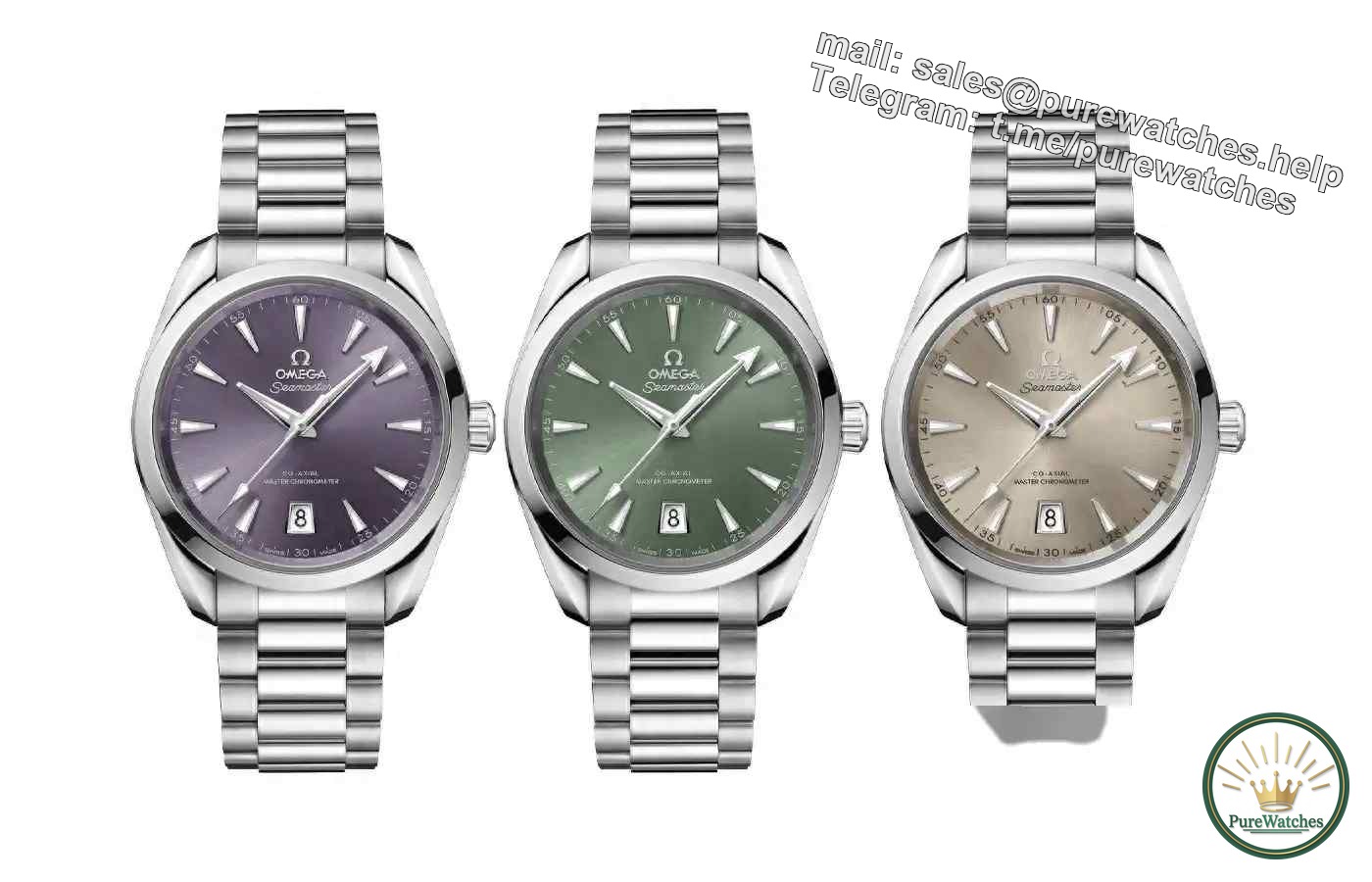 Mother’s Day Gift Guide: Three 50,000-rated women’s watches reviewed