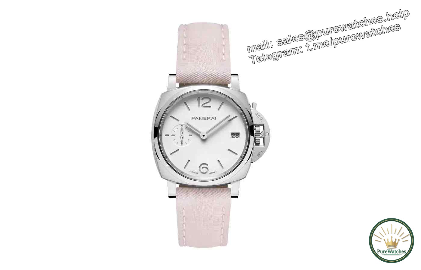 Mother’s Day Gift Guide: Three 50,000-rated women’s watches reviewed