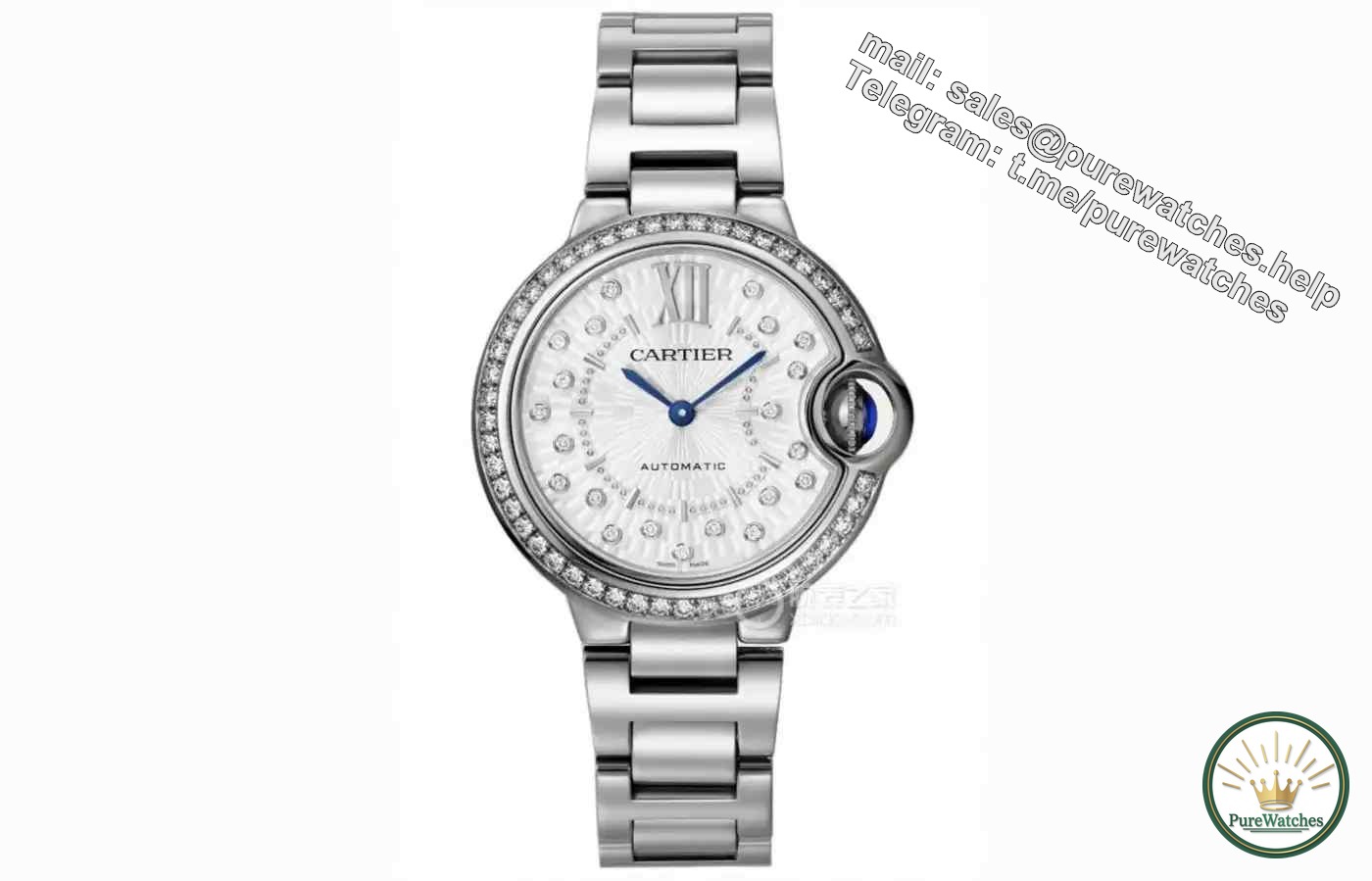 From J12 to Blue Balloon! In-depth evaluation and purchasing guide of three 100,000-level Mother’s Day watches