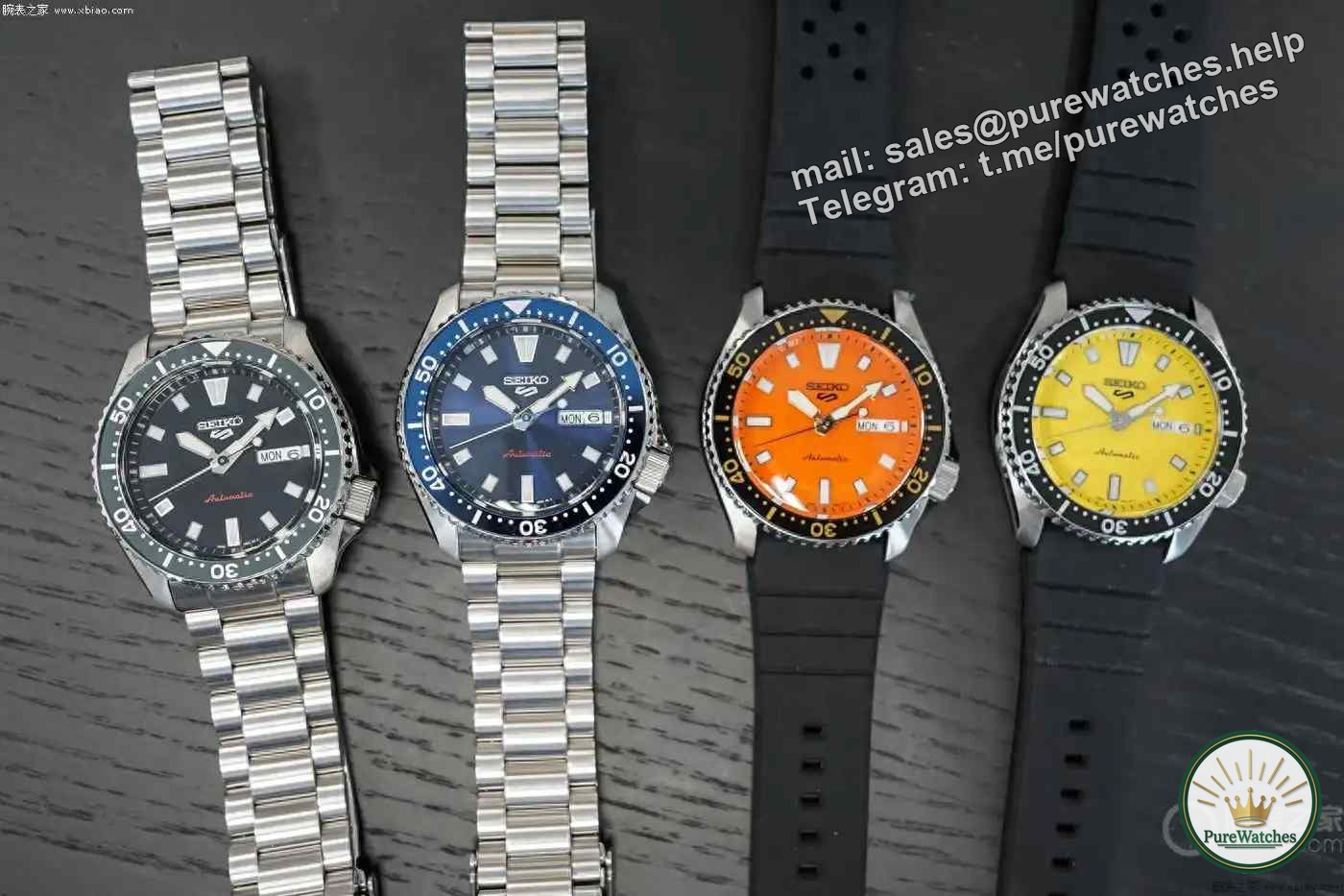 The most worth buying entry-level diving watch in 2025! Seiko Next Generation 5 Sports SKX Series Comprehensive Review
