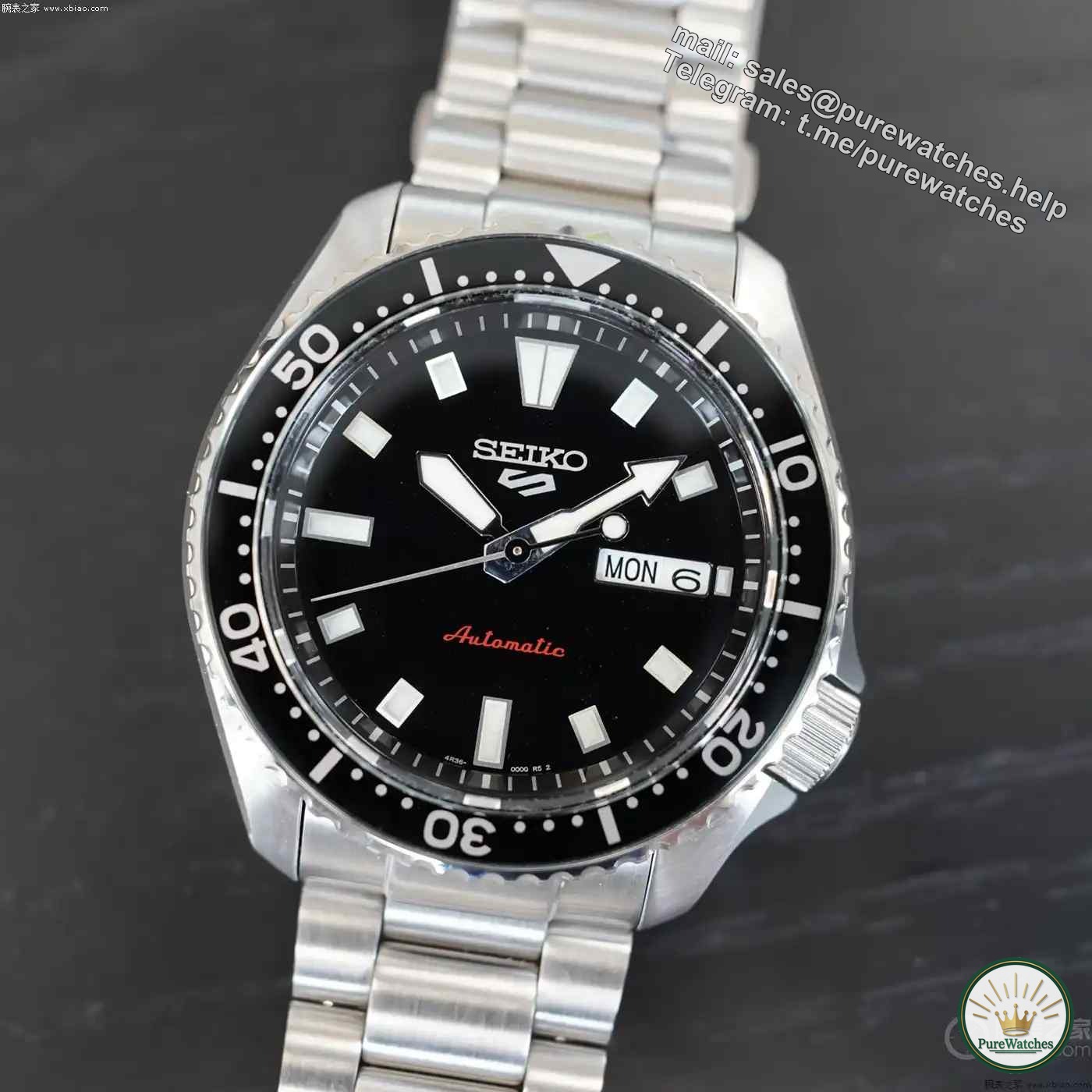 The most worth buying entry-level diving watch in 2025! Seiko Next Generation 5 Sports SKX Series Comprehensive Review