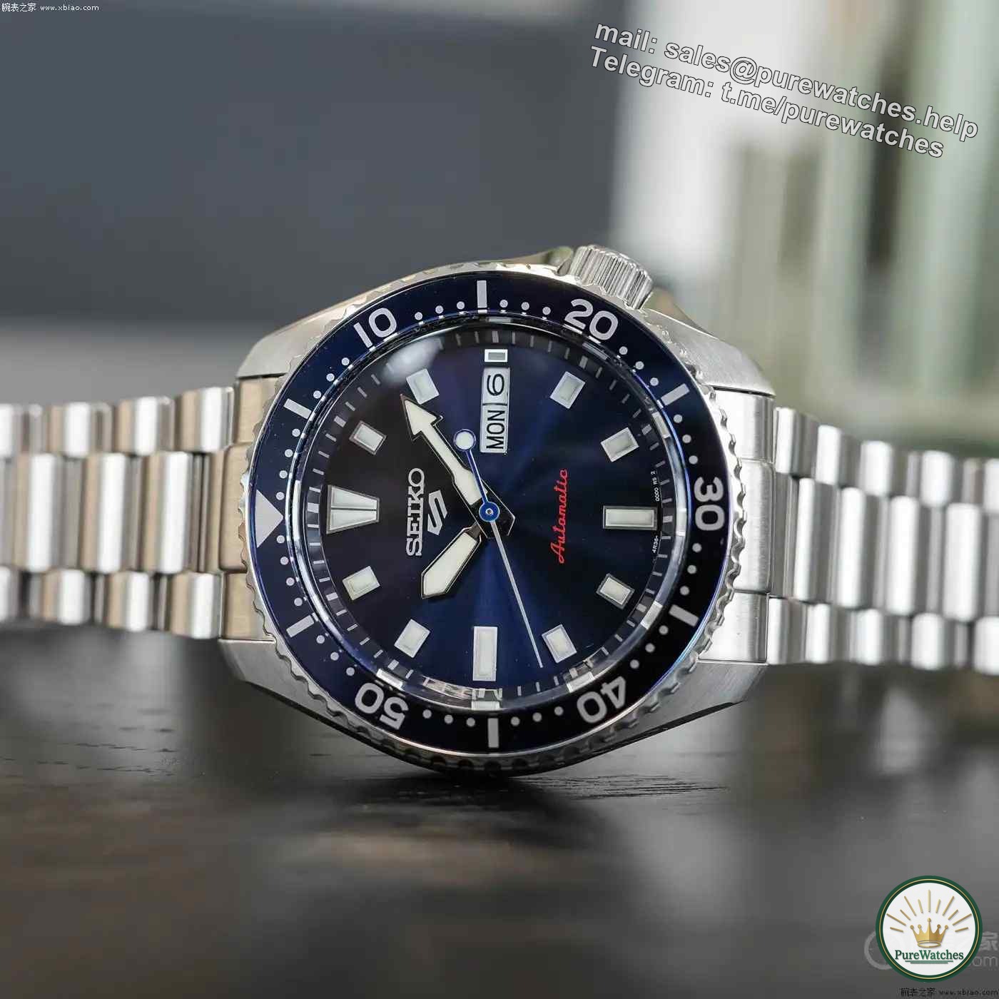 The most worth buying entry-level diving watch in 2025! Seiko Next Generation 5 Sports SKX Series Comprehensive Review