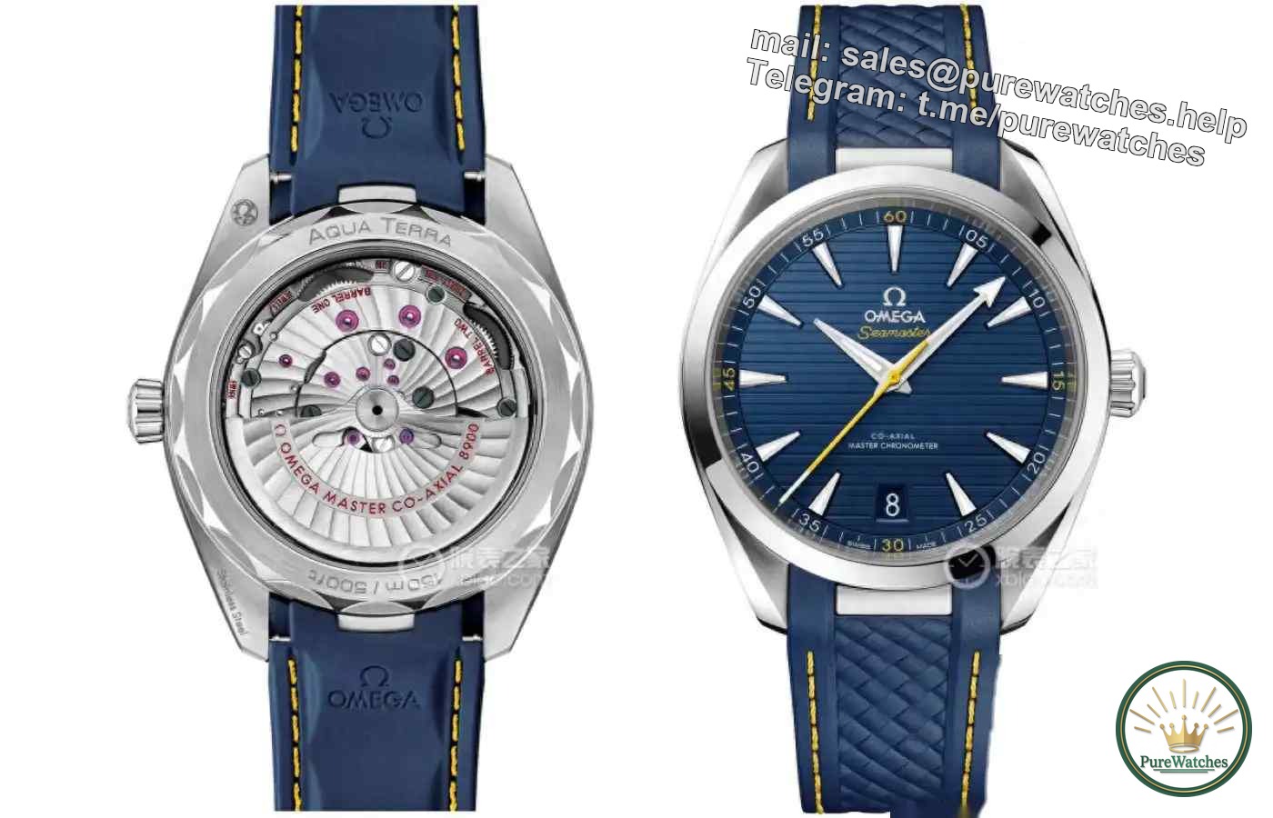 What kind of see-through watch should I buy with a budget of 50,000 yuan? These three mechanical watches let you see through the beauty of the movement!