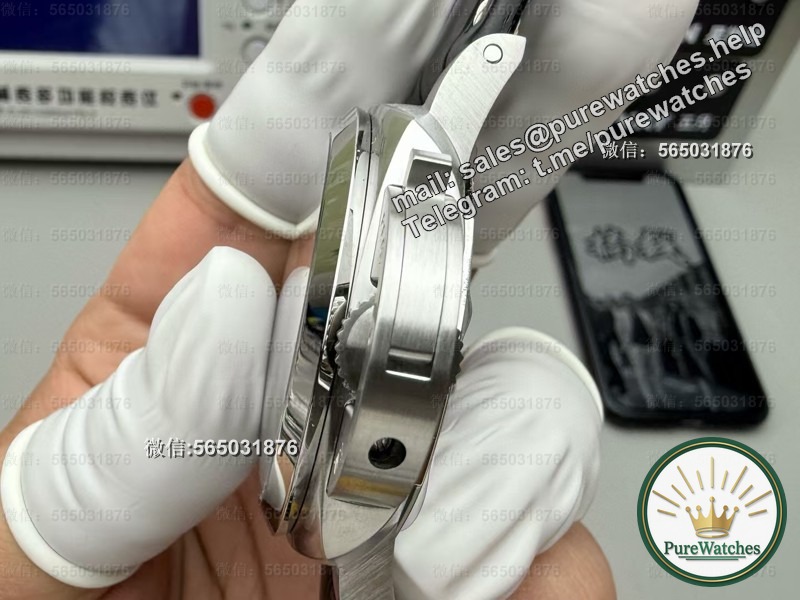 Is VS Factory Panerai 1312 good? Experts will break it down and tell you the truth!