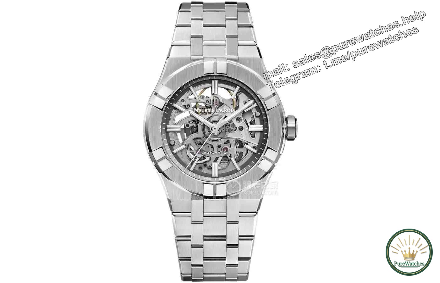 Radar vs Behrens vs Amy! Which one should I buy with a budget of 30,000-50,000? Recommendation of the three most worth-buying skeleton watches