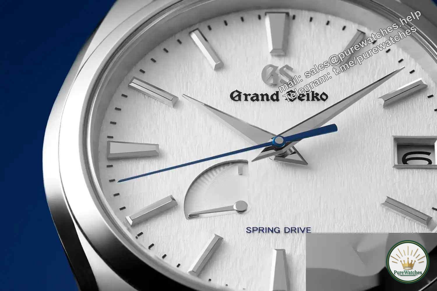 Why has the Crown Blue Lion Snowflake become a legend on the bezel? An in-depth analysis of the three major black technologies!