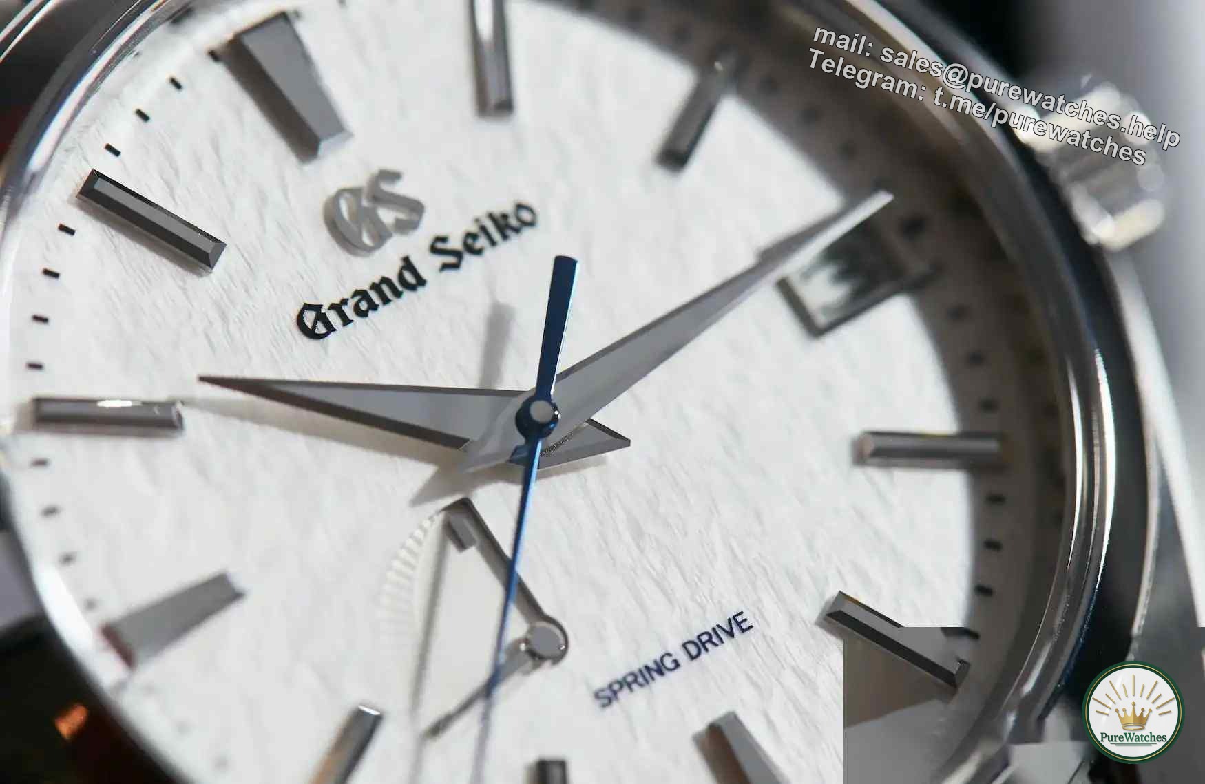 Why has the Crown Blue Lion Snowflake become a legend on the bezel? An in-depth analysis of the three major black technologies!