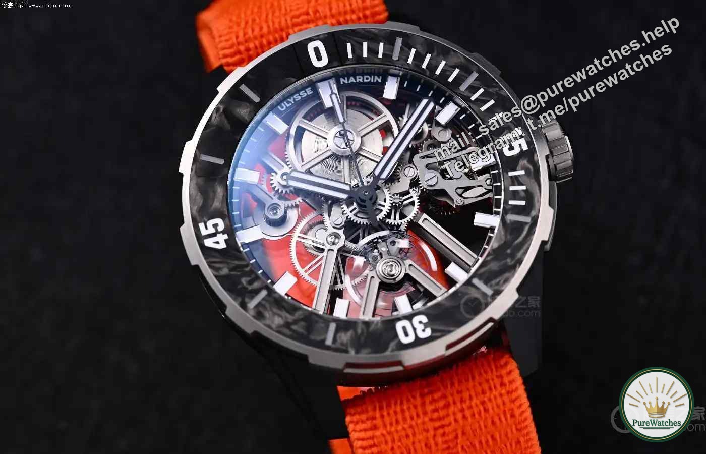 Watch it even if you can’t afford it! Three disruptive watches at the 2025 Geneva Watch Fair, each of which is a black technology
