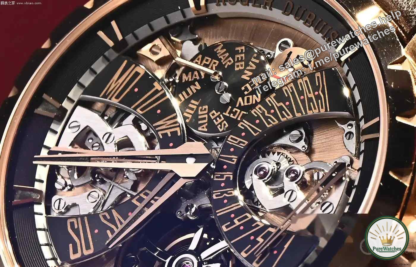 Watch it even if you can’t afford it! Three disruptive watches at the 2025 Geneva Watch Fair, each of which is a black technology