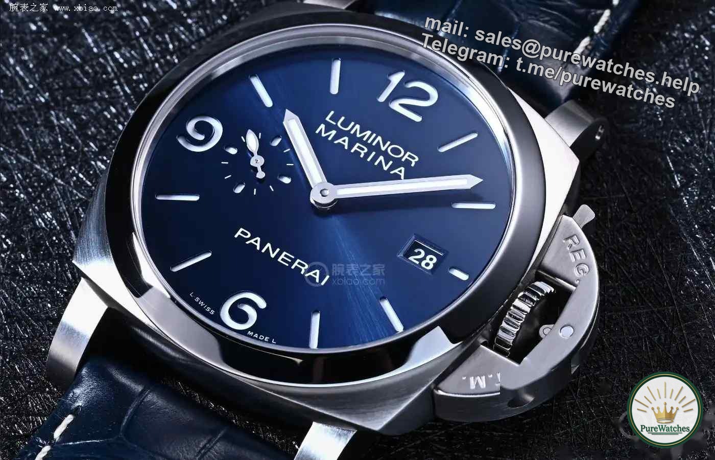 How to choose a watch with a budget of 60,000? Comprehensive review of Panerai’s 2025 new Lumino, these upgrades are a must-see