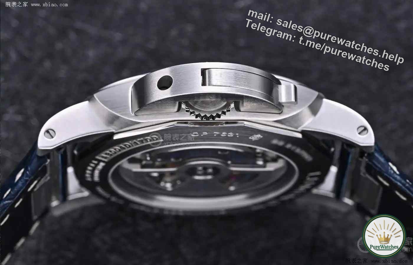 How to choose a watch with a budget of 60,000? Comprehensive review of Panerai’s 2025 new Lumino, these upgrades are a must-see