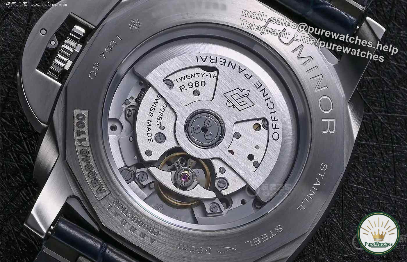 How to choose a watch with a budget of 60,000? Comprehensive review of Panerai’s 2025 new Lumino, these upgrades are a must-see