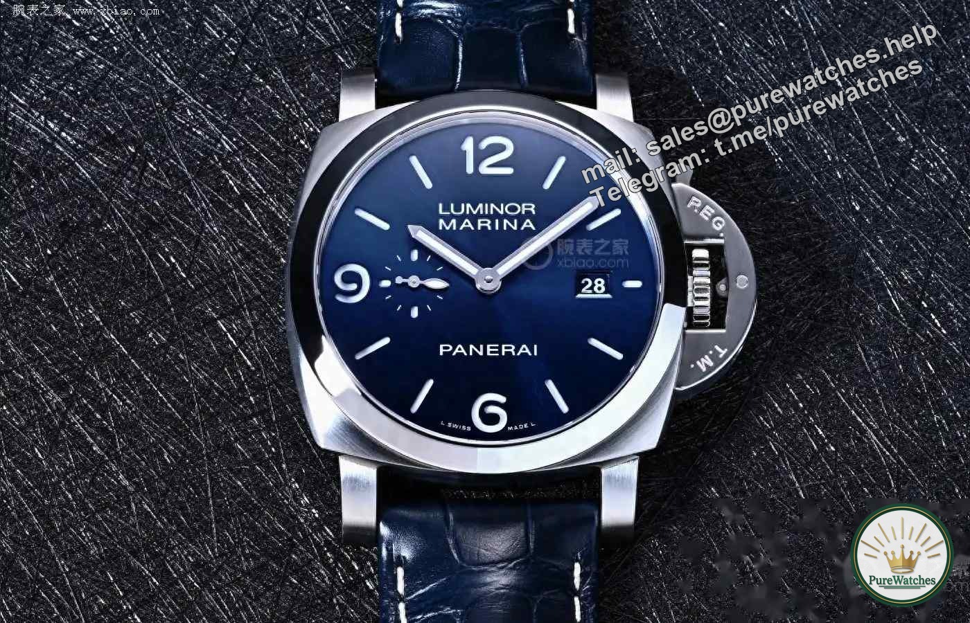 How to choose a watch with a budget of 60,000? Comprehensive review of Panerai’s 2025 new Lumino, these upgrades are a must-see