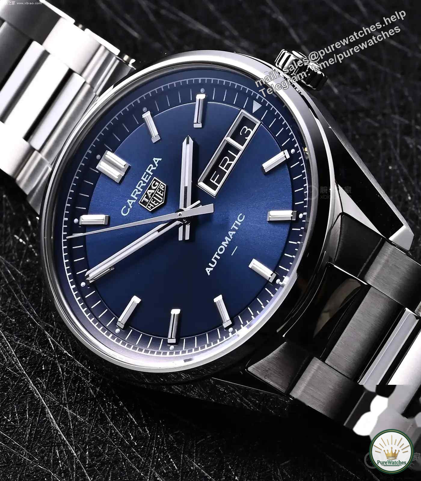 Guide to avoiding pitfalls when buying a watch: Why is TAG Heuer Carrera the first choice with a budget of 30,000? Analysis of five major advantages
