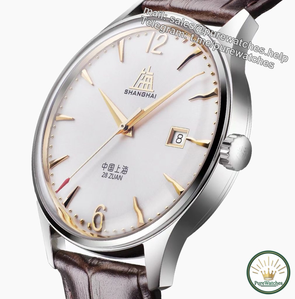 What level does the current manufacturing process of domestic watches reach? Do you know the eight famous domestic watches?