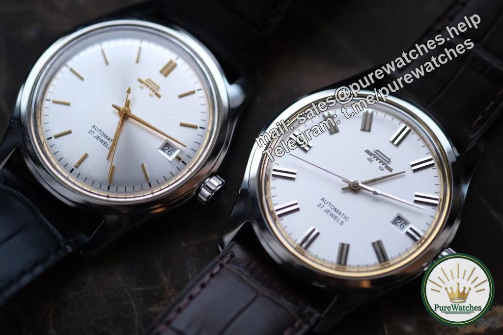 What level does the current manufacturing process of domestic watches reach? Do you know the eight famous domestic watches?
