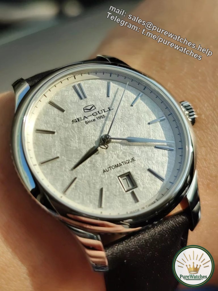 What level does the current manufacturing process of domestic watches reach? Do you know the eight famous domestic watches?
