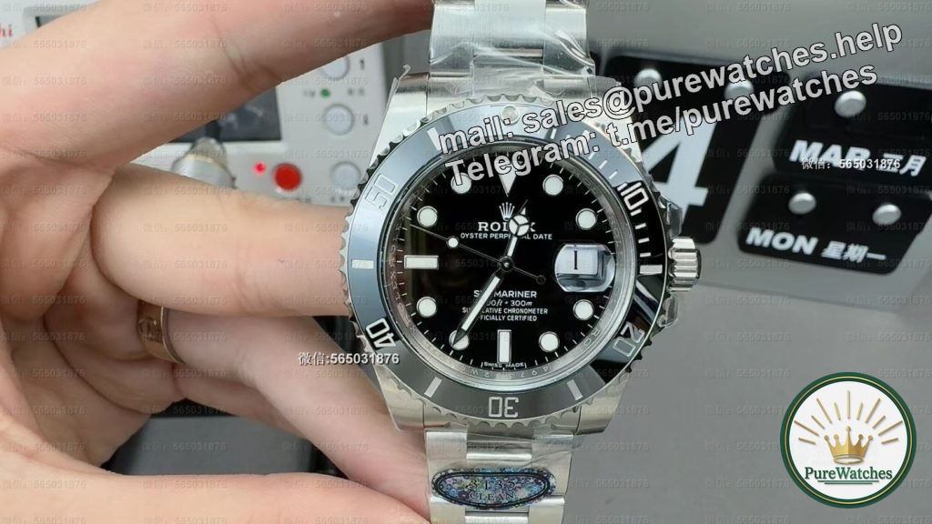 A guide to avoiding pitfalls! How to distinguish between genuine and fake Clean Factory Black Water Ghost? Five key points revealed