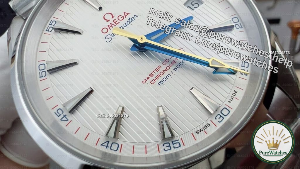 Buy a 10,000-yuan watch for a thousand dollars? VS Factory Golden Needle Captain disassembly and evaluation, the 8500 movement is too stable!