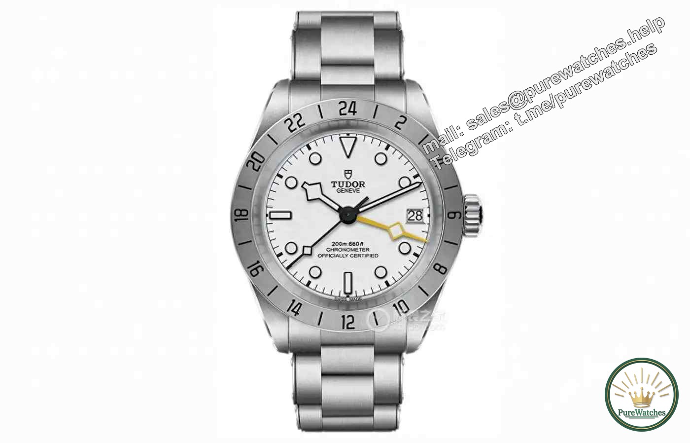 What to buy with a budget of 40,000? Three affordable hot-selling models at the 2024 watch show are highly praised, and the last one is so amazing